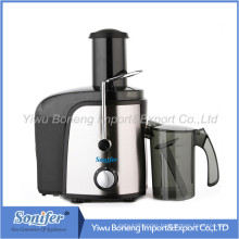 Sf-8600 Electric Juice Extractor Fruit Juicer of Good Quality